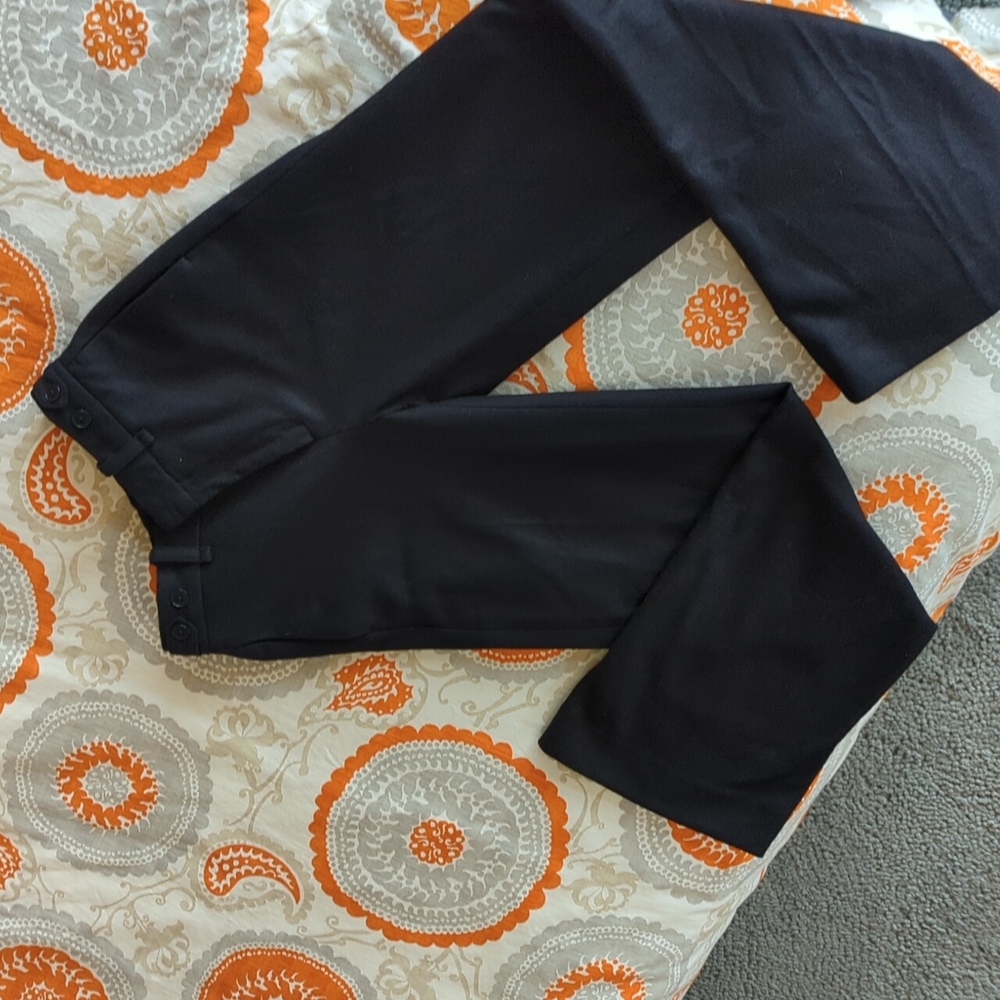 Brand new Banana Republic Wool Pants, Size 6